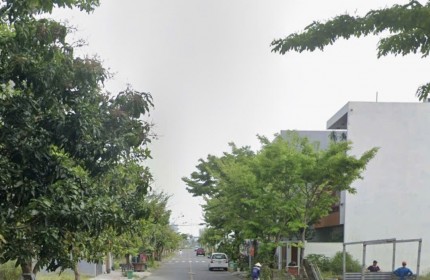BÁN ĐẤT MẶT TIỀN ĐƯỜNG BỜ QUAN 10 -  gần Đảo Kim Cương